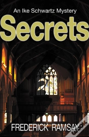 Capa do artigo Secrets