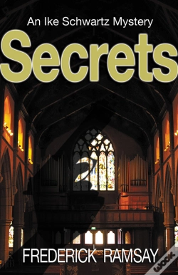 Capa do artigo Secrets