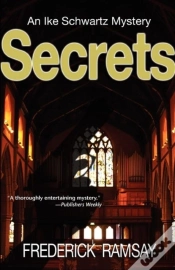 Capa do artigo Secrets