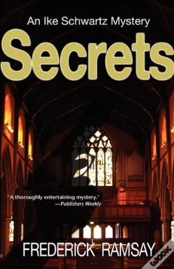 Capa do artigo Secrets