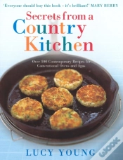 Capa do artigo Secrets From A Country Kitchen