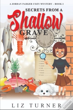 Capa do artigo Secrets From A Shallow Grave