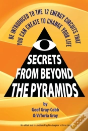 Capa do artigo Secrets From Beyond The Pyramids