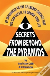 Secrets From Beyond The Pyramids