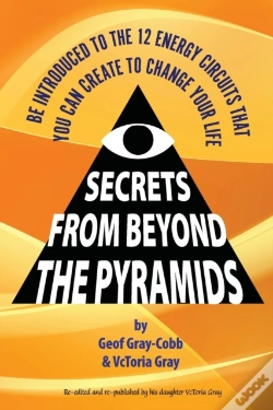 Capa do artigo Secrets From Beyond The Pyramids