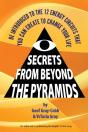 Secrets From Beyond The Pyramids - Preview