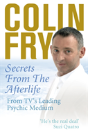 Secrets From The Afterlife - Preview