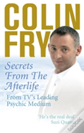 Capa do artigo Secrets From The Afterlife
