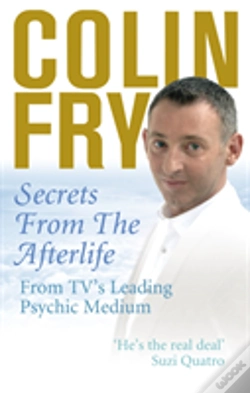 Capa do artigo Secrets From The Afterlife