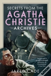 Capa do artigo Secrets From The Agatha Christie Archives