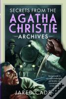 Secrets From The Agatha Christie Archives