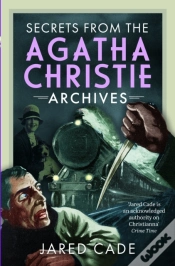 Capa do artigo Secrets From The Agatha Christie Archives