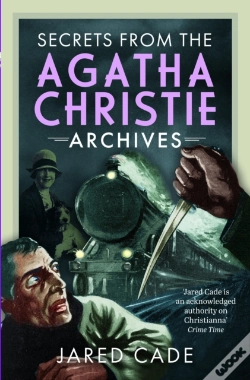 Capa do artigo Secrets From The Agatha Christie Archives