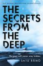 Secrets From The Deep - Preview