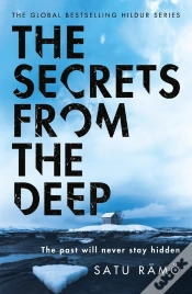 Capa do artigo Secrets From The Deep