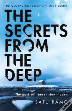 Capa do artigo Secrets From The Deep