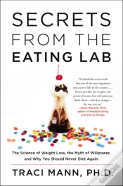 Capa do artigo Secrets From The Eating Lab