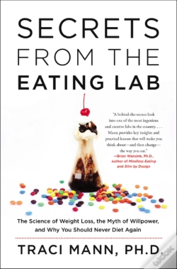 Capa do artigo Secrets From The Eating Lab