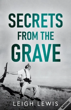Capa do artigo Secrets From The Grave