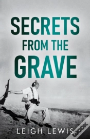 Capa do artigo Secrets From The Grave