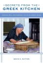Secrets From The Greek Kitchen - Preview