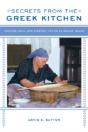 Secrets From The Greek Kitchen - Preview