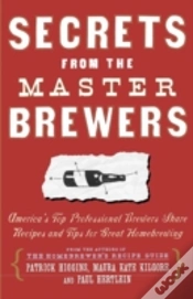 Capa do artigo Secrets From The Master Brewers