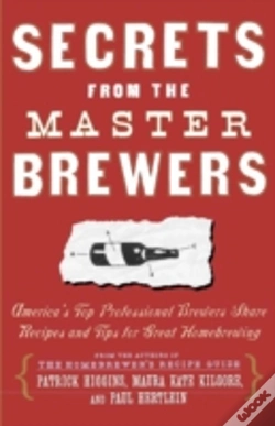 Capa do artigo Secrets From The Master Brewers