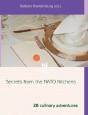 Secrets From The Nato Kitchens - Preview