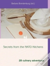 Capa do artigo Secrets From The Nato Kitchens