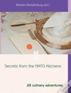 Capa do artigo Secrets From The Nato Kitchens