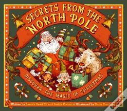 Secrets From The North Pole