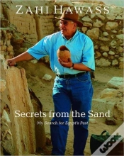 Capa do artigo Secrets From The Sand