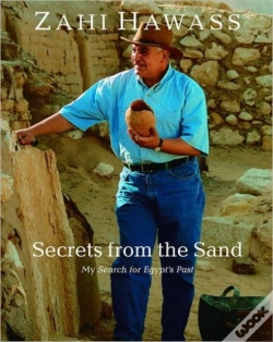 Capa do artigo Secrets From The Sand