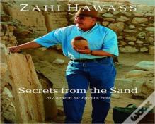 Secrets From The Sand