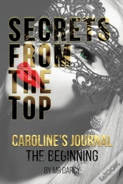 Capa do artigo Secrets From The Top  Caroline