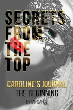 Capa do artigo Secrets From The Top  Caroline'S Journal