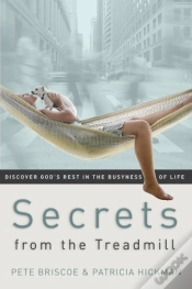 Capa do artigo Secrets From The Treadmill