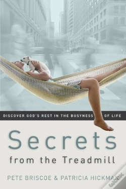 Capa do artigo Secrets From The Treadmill