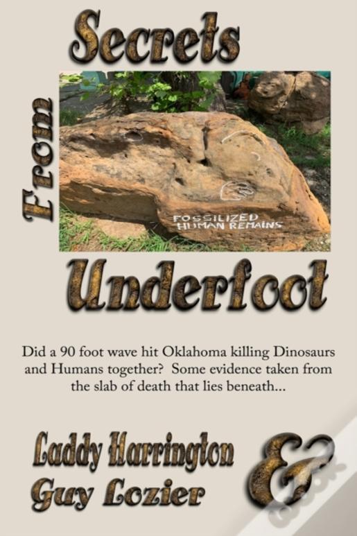 Secrets From Underfoot