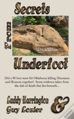 Capa do artigo Secrets From Underfoot