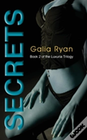 Capa do artigo Secrets