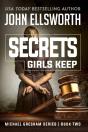 Secrets Girls Keep - Preview