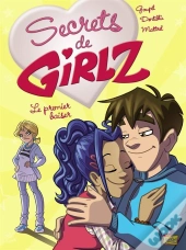 Secrets Girlz T.5