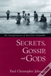Capa do artigo Secrets, Gossip, And Gods