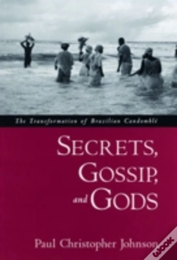 Capa do artigo Secrets, Gossip, And Gods
