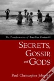 Capa do artigo Secrets, Gossip, And Gods
