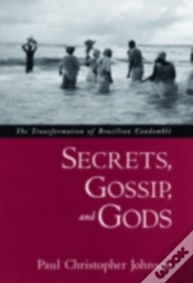 Capa do artigo Secrets, Gossip, And Gods