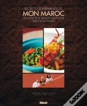 Secrets Gourmands De Mon Maroc
