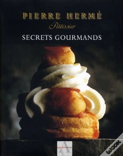 Capa do artigo Secrets Gourmands